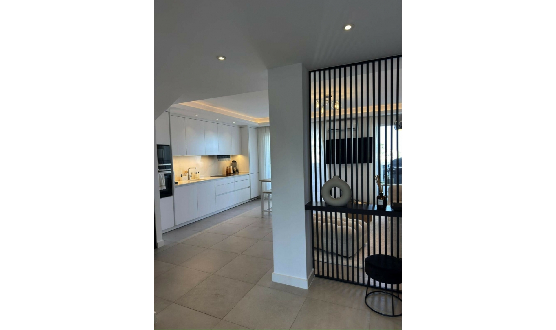Další prodej - Apartment -
Marbella