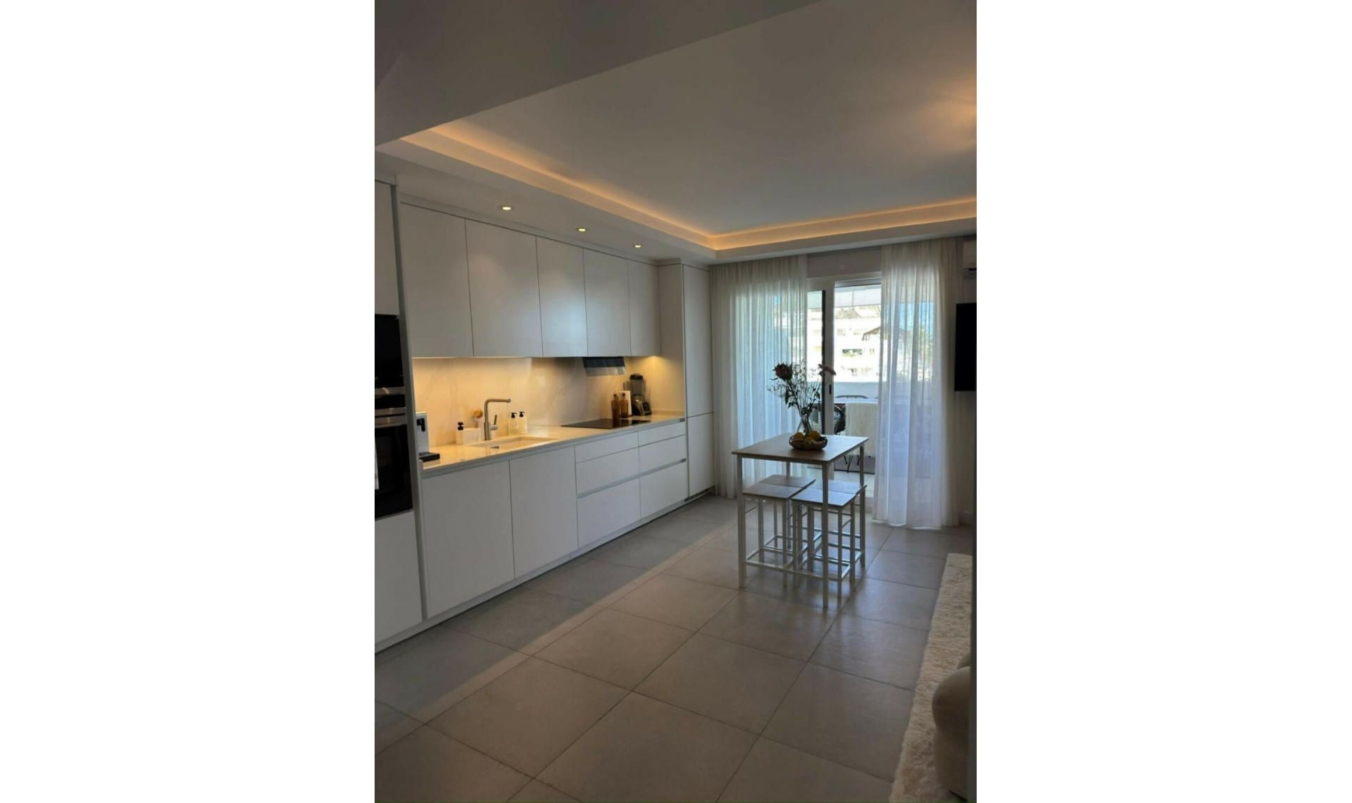 Další prodej - Apartment -
Marbella