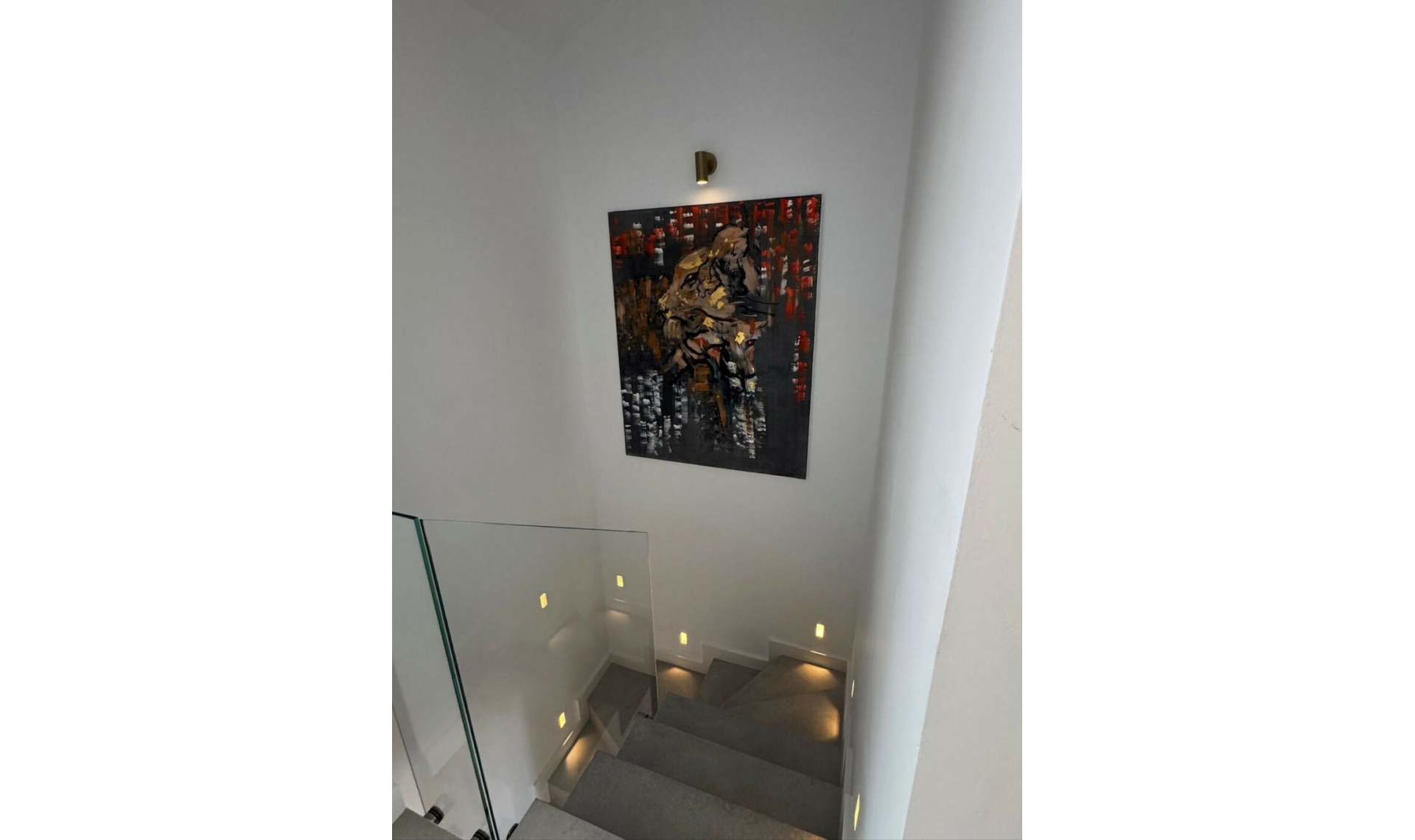 Další prodej - Apartment -
Marbella