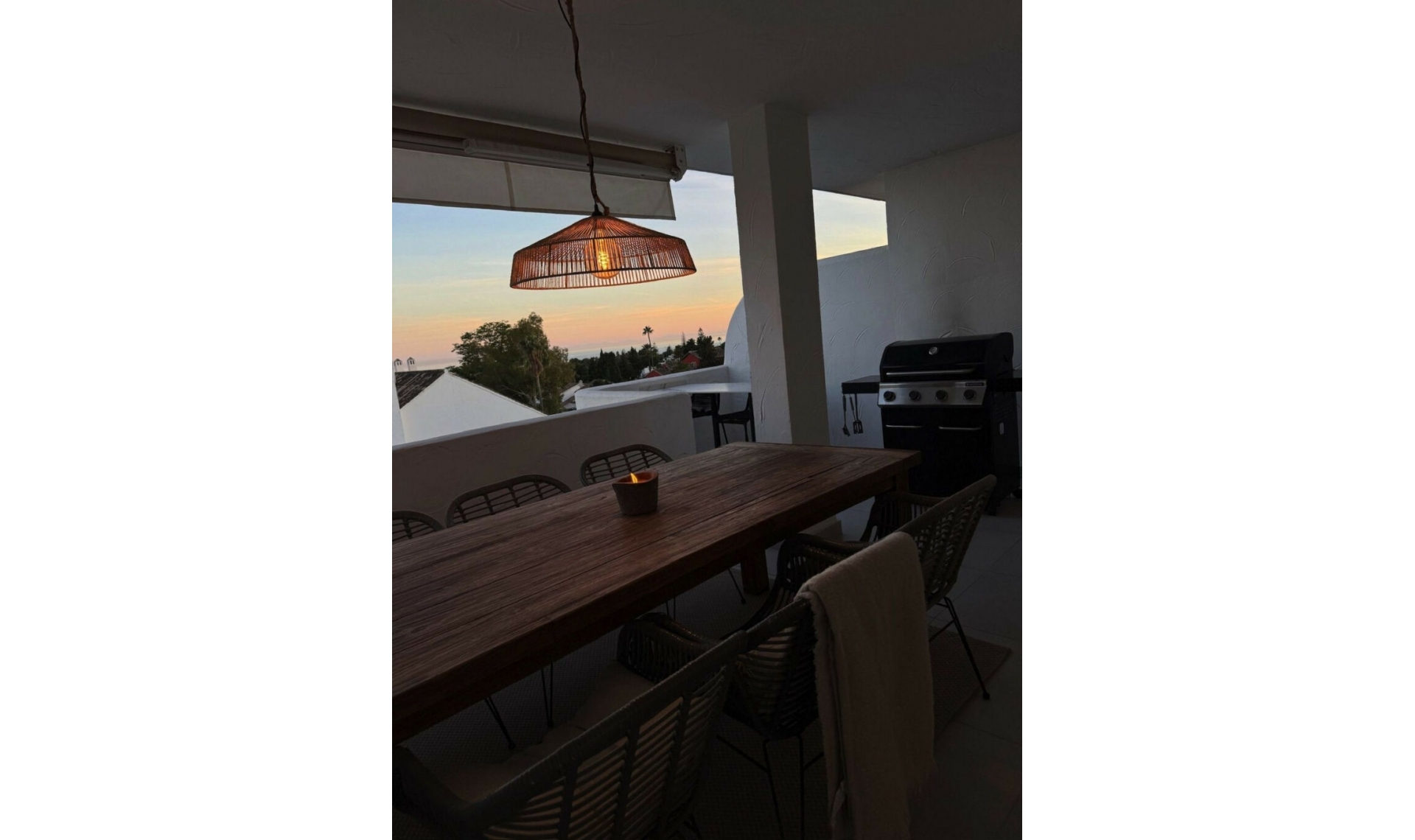 Další prodej - Apartment -
Marbella