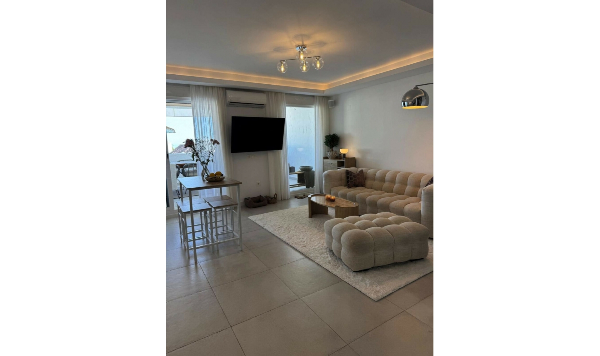 Další prodej - Apartment -
Marbella