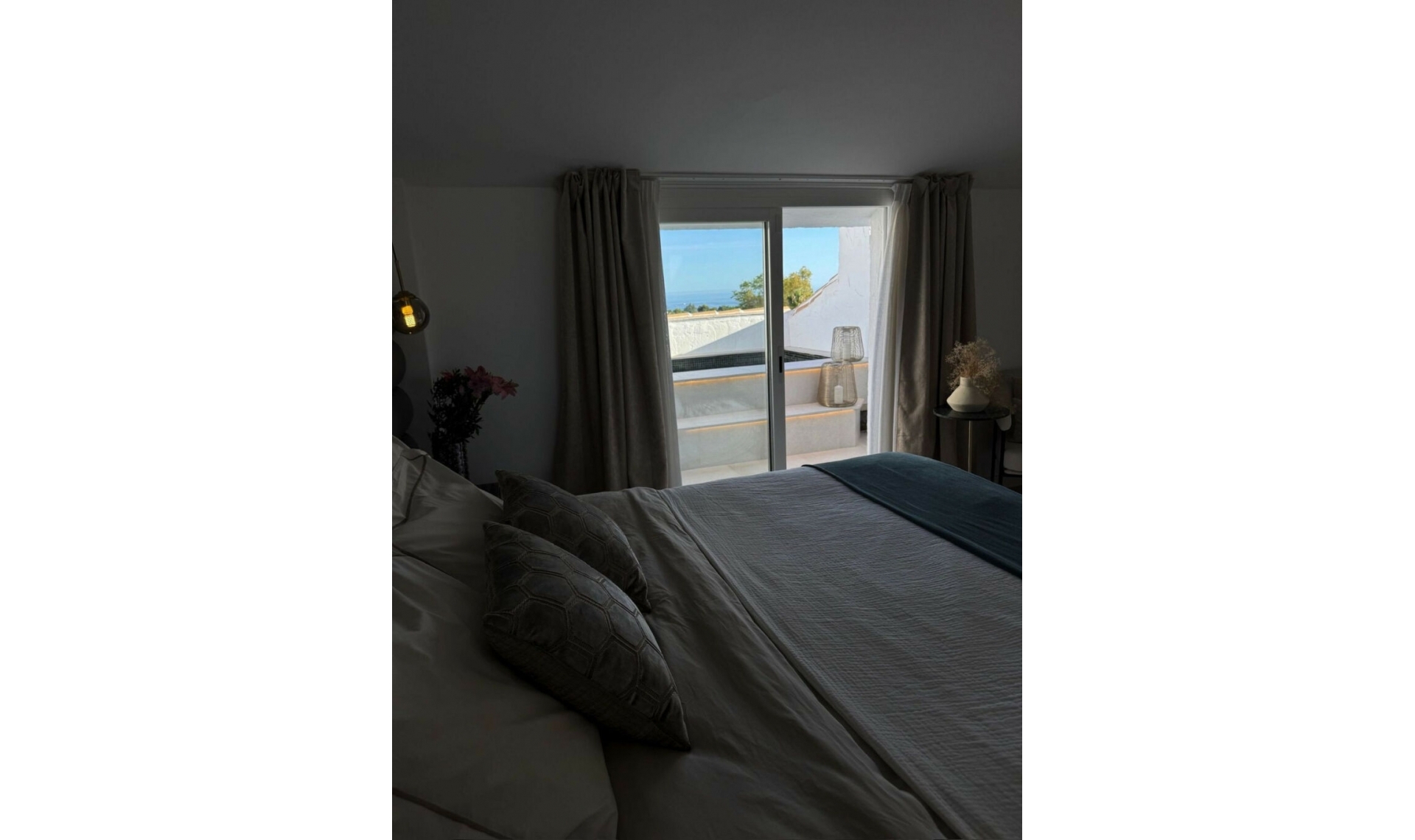 Další prodej - Apartment -
Marbella