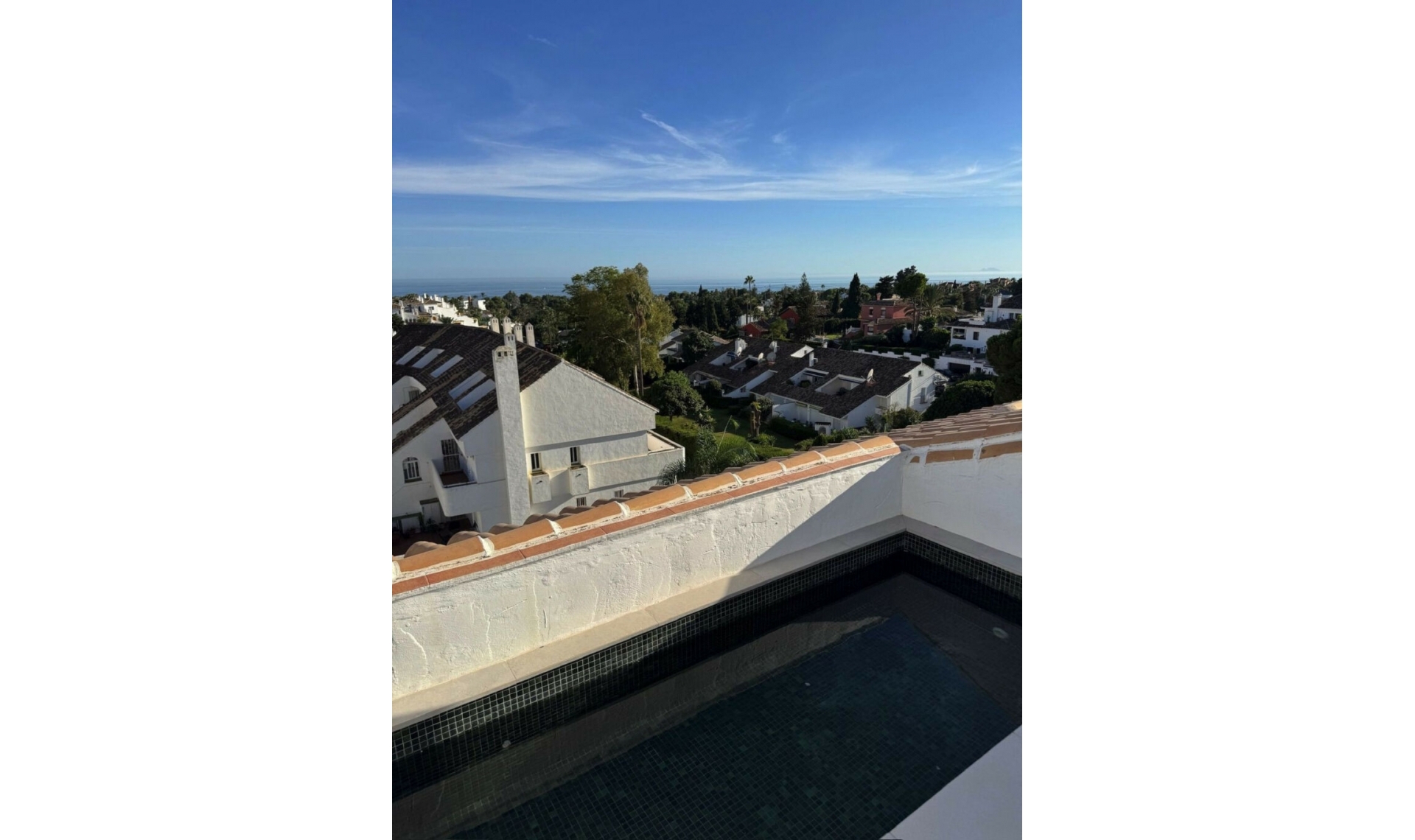 Další prodej - Apartment -
Marbella