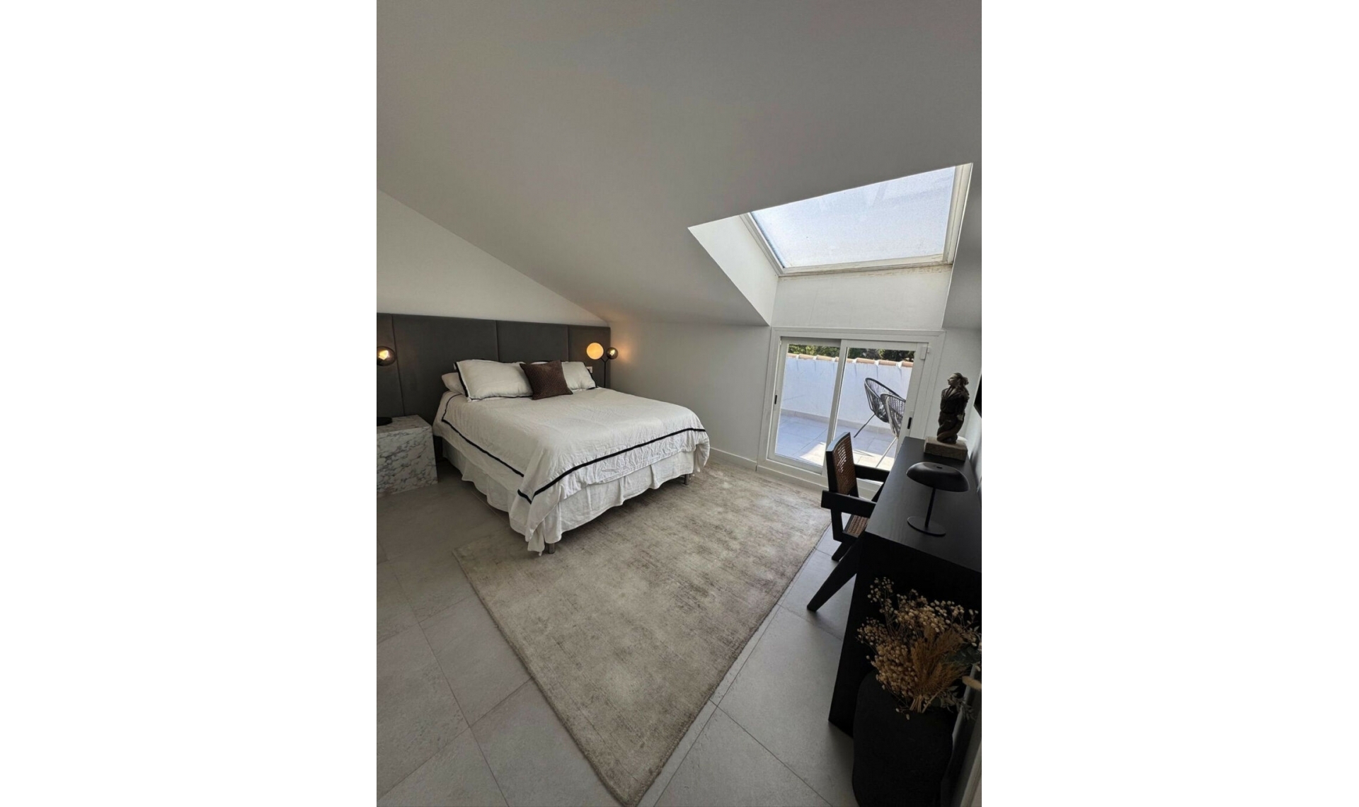 Další prodej - Apartment -
Marbella
