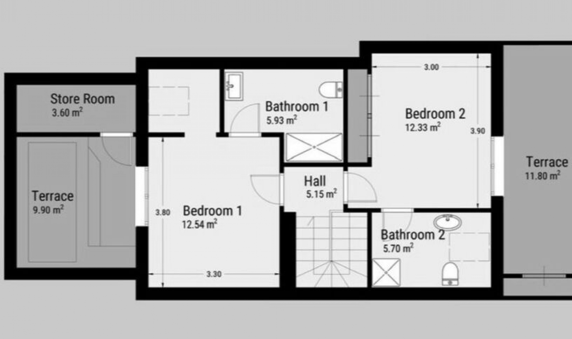 Další prodej - Apartment -
Marbella