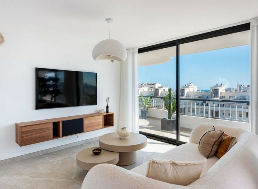 Další prodej - Apartment -
Marbella