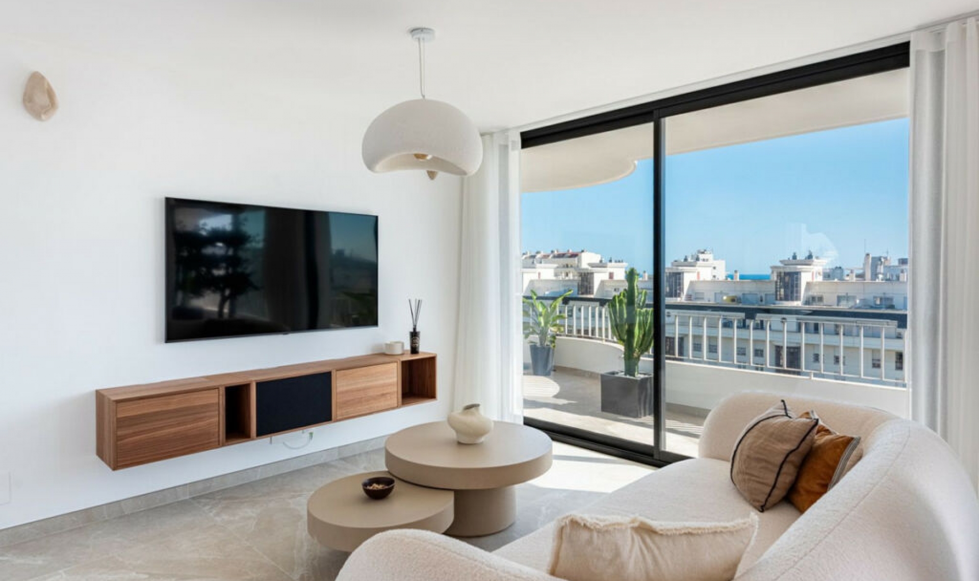 Další prodej - Apartment -
Marbella