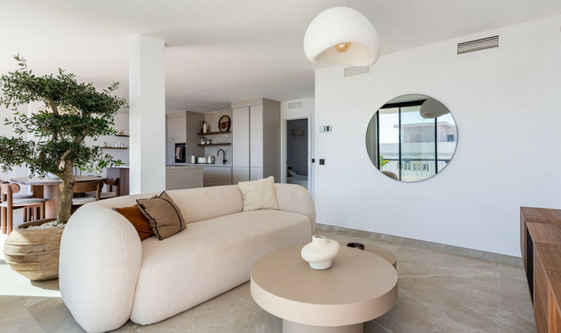 Další prodej - Apartment -
Marbella