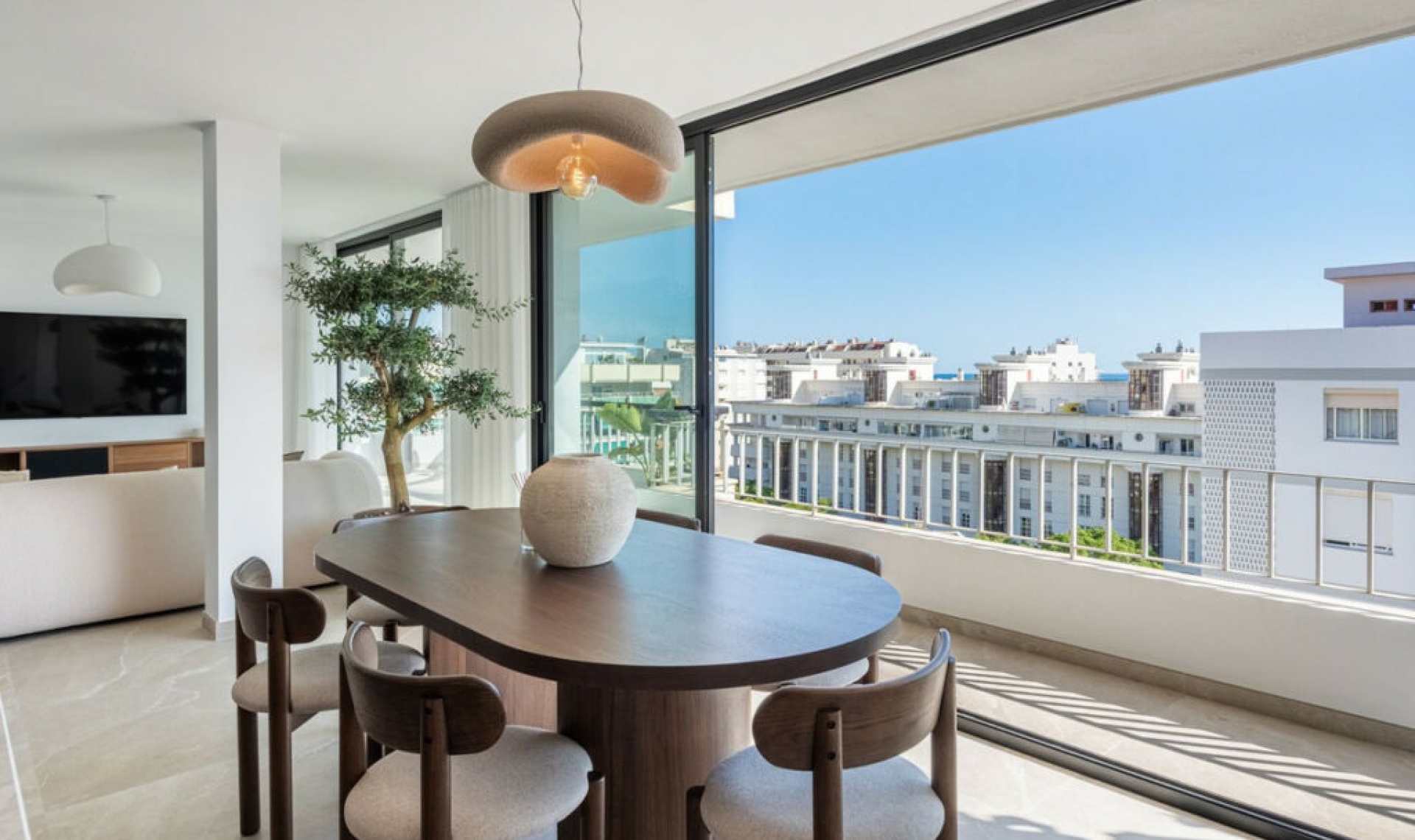 Další prodej - Apartment -
Marbella