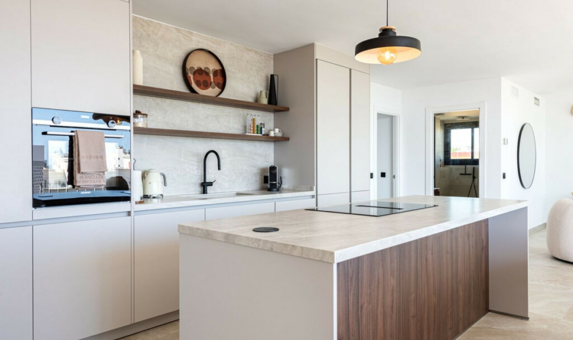 Další prodej - Apartment -
Marbella