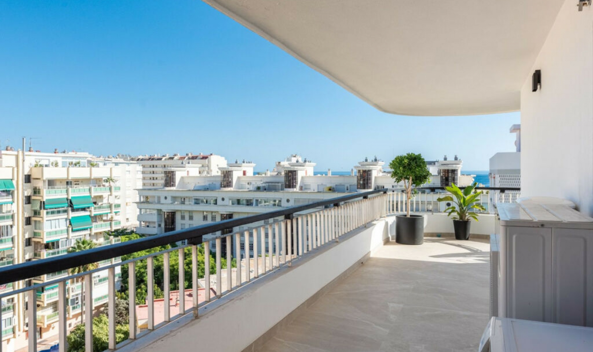 Další prodej - Apartment -
Marbella