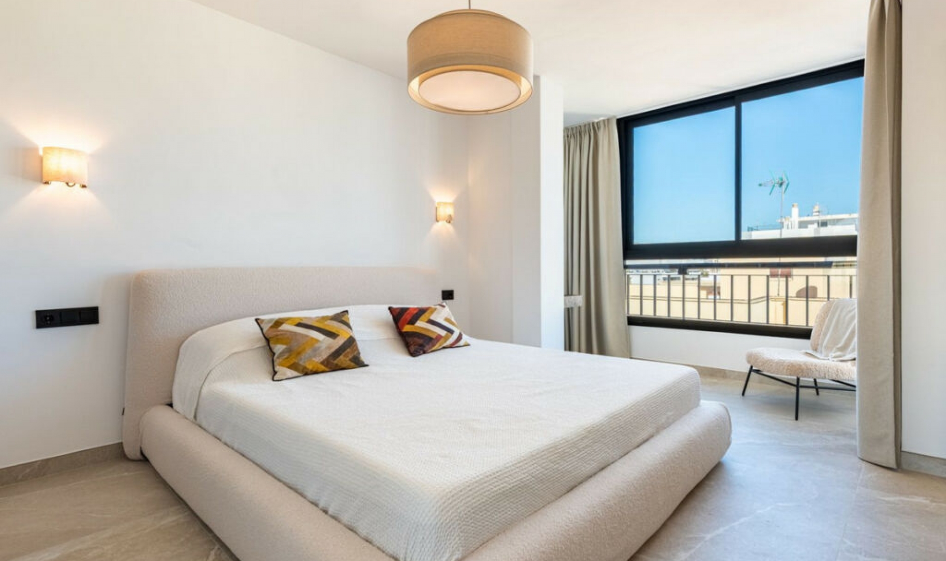 Další prodej - Apartment -
Marbella