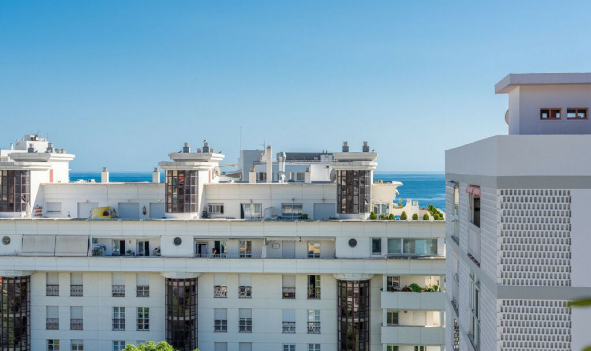 Další prodej - Apartment -
Marbella