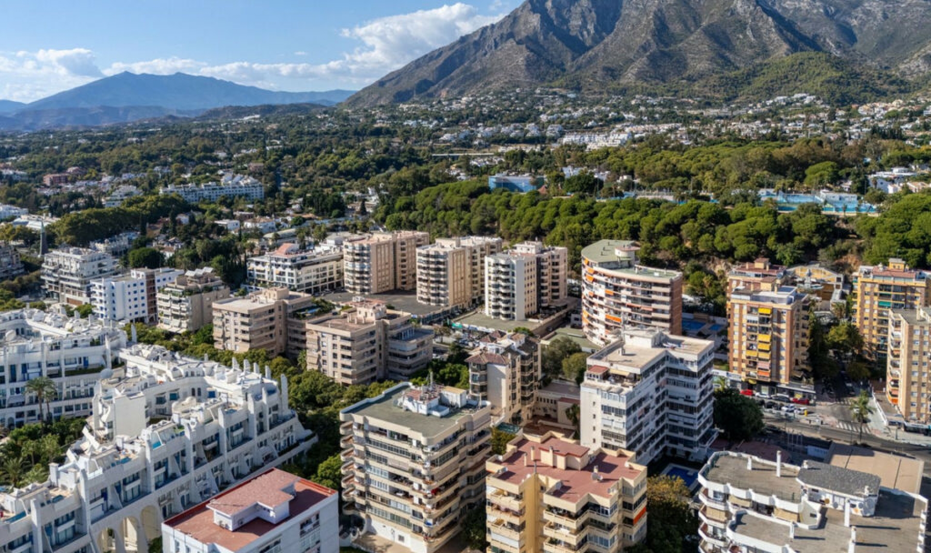 Další prodej - Apartment -
Marbella