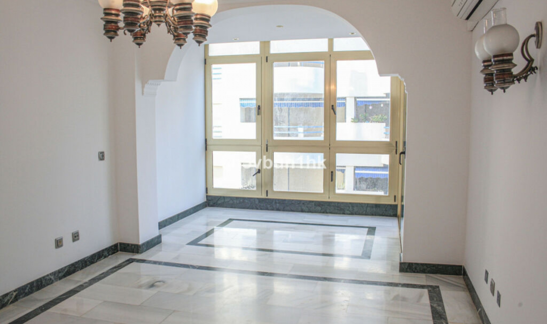 Další prodej - Apartment -
Marbella