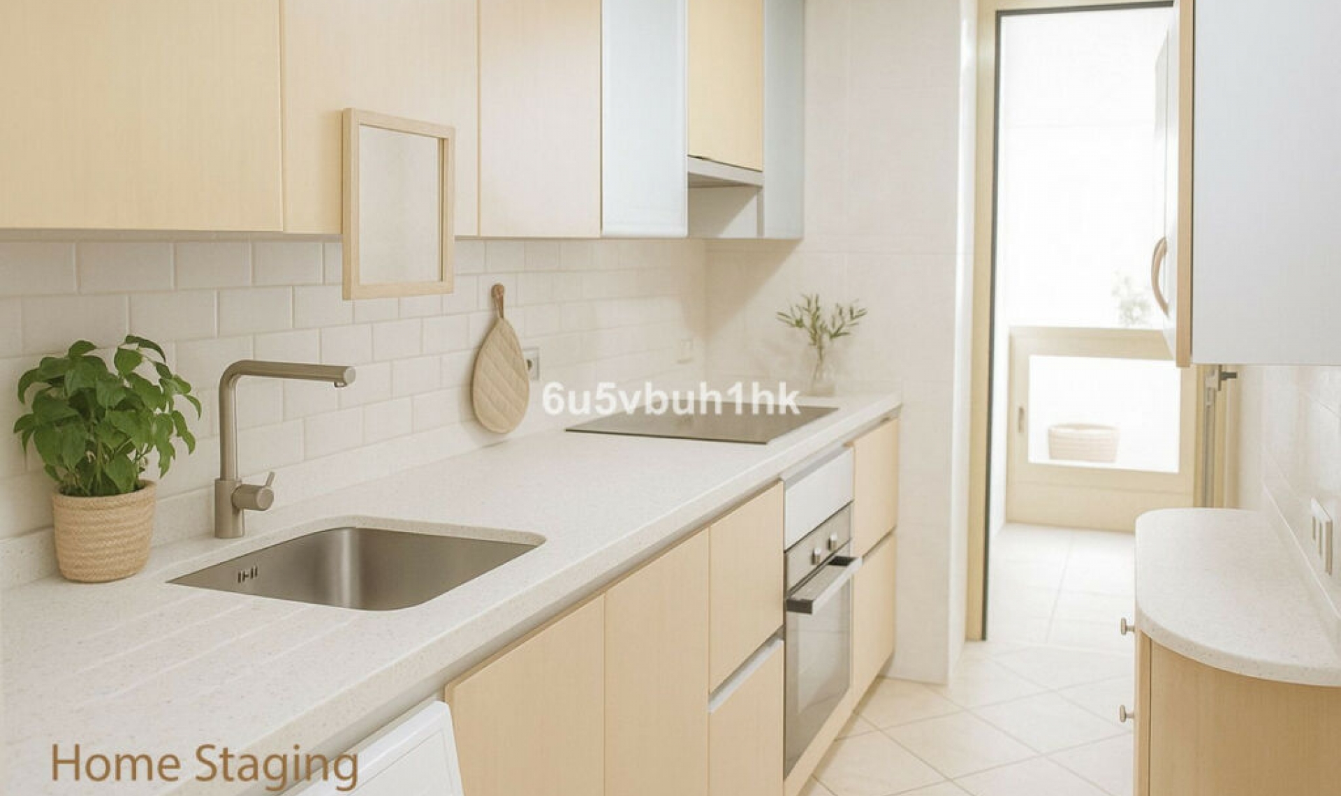 Další prodej - Apartment -
Marbella