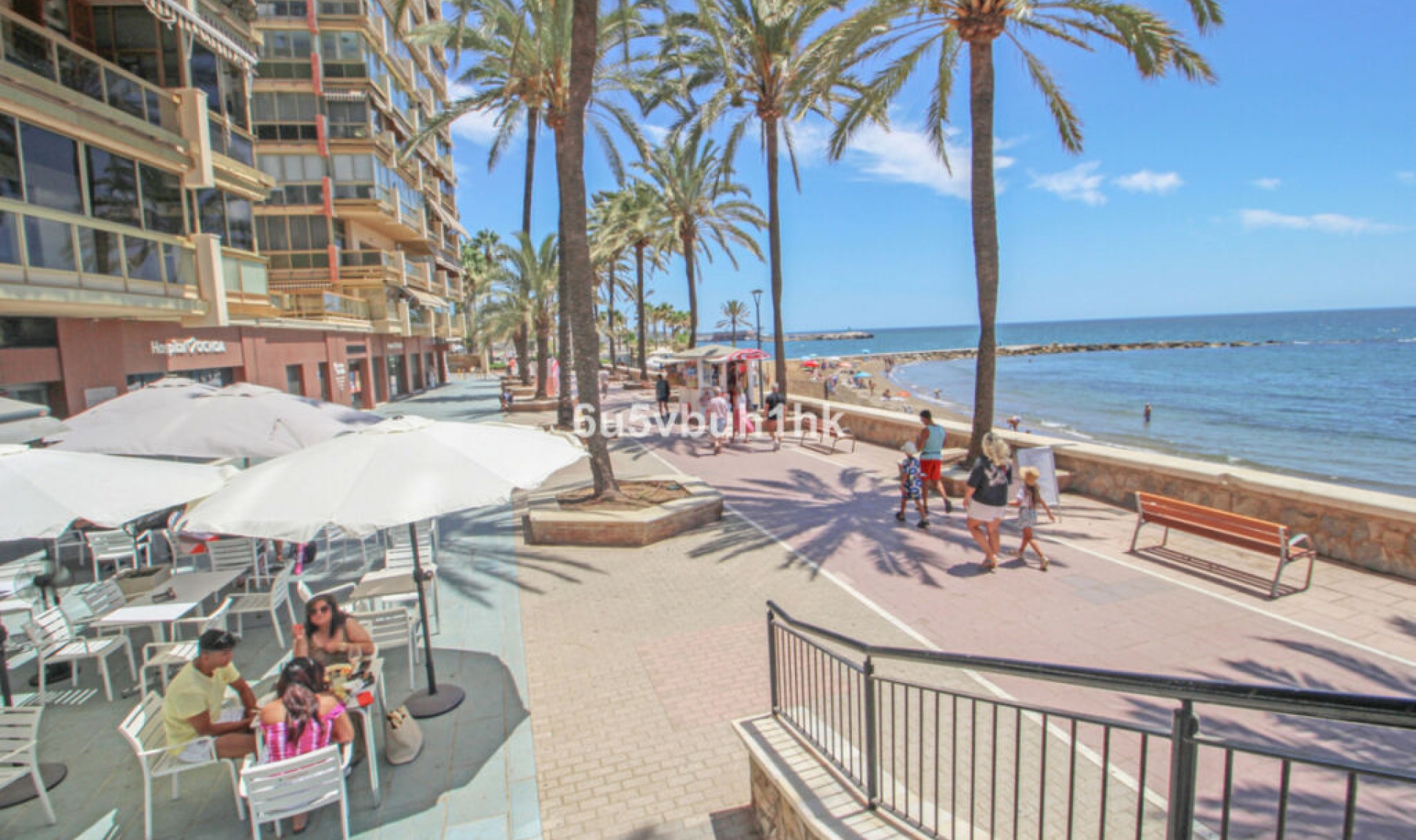 Další prodej - Apartment -
Marbella