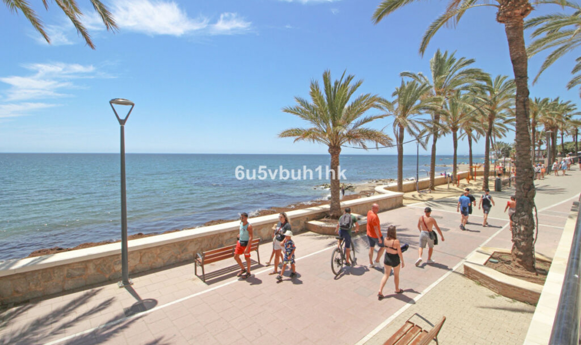 Další prodej - Apartment -
Marbella