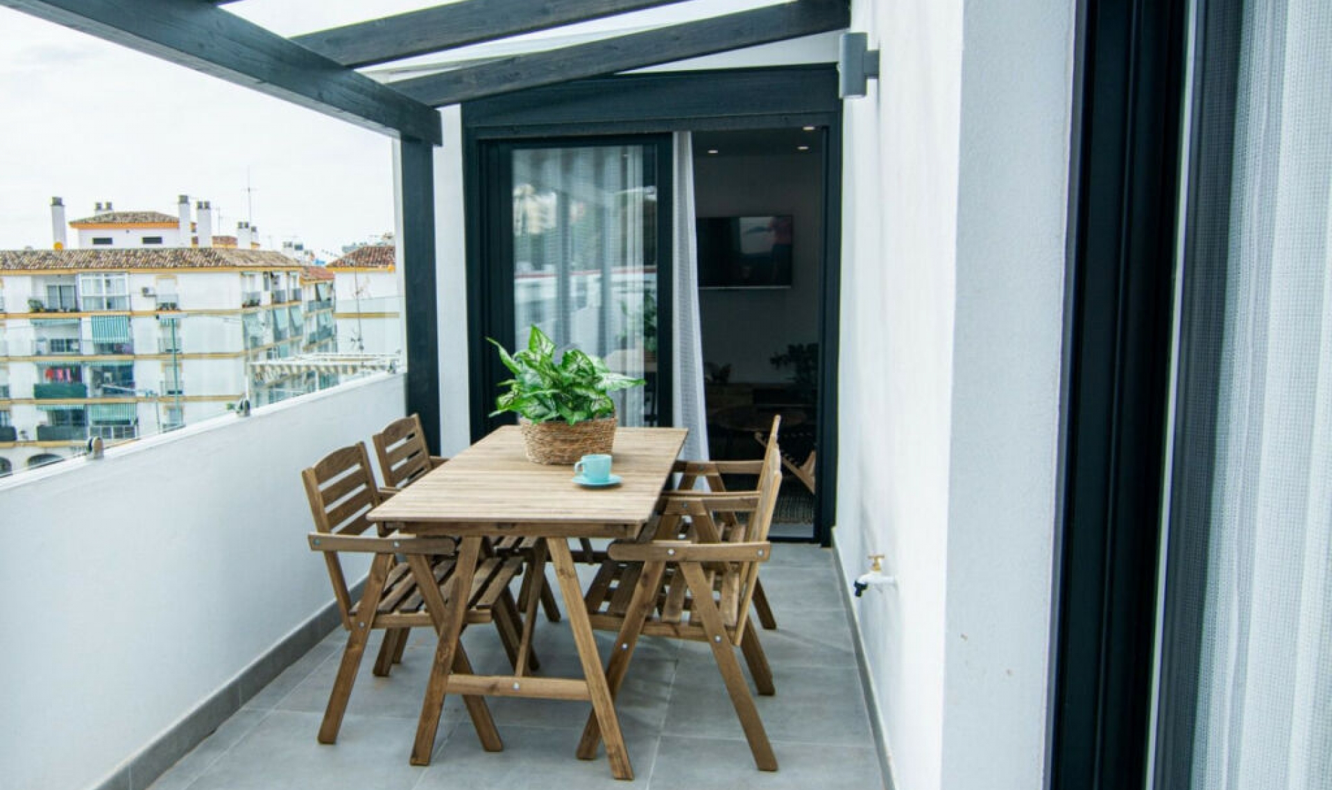 Další prodej - Apartment -
Marbella