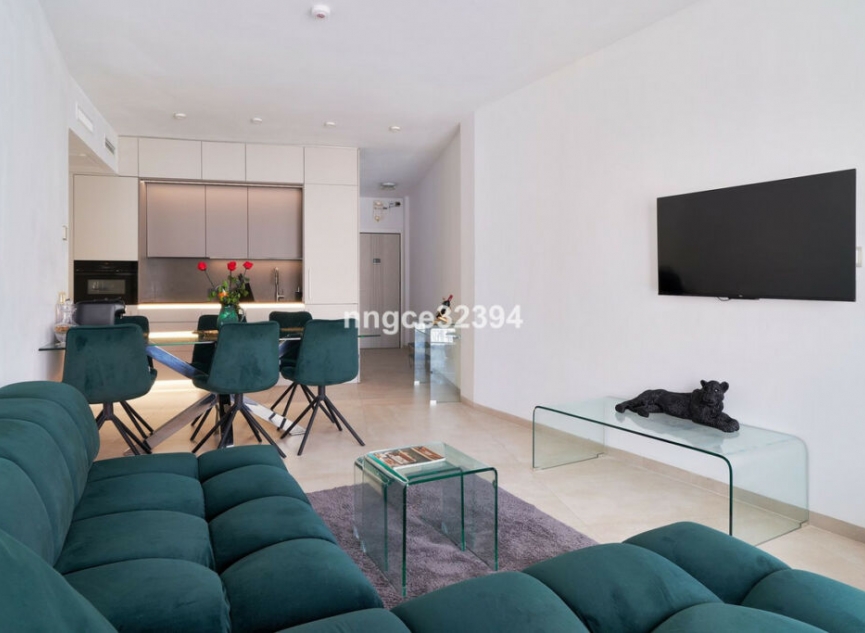 Další prodej - Apartment -
Marbella