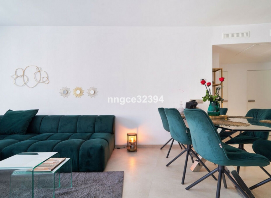 Další prodej - Apartment -
Marbella