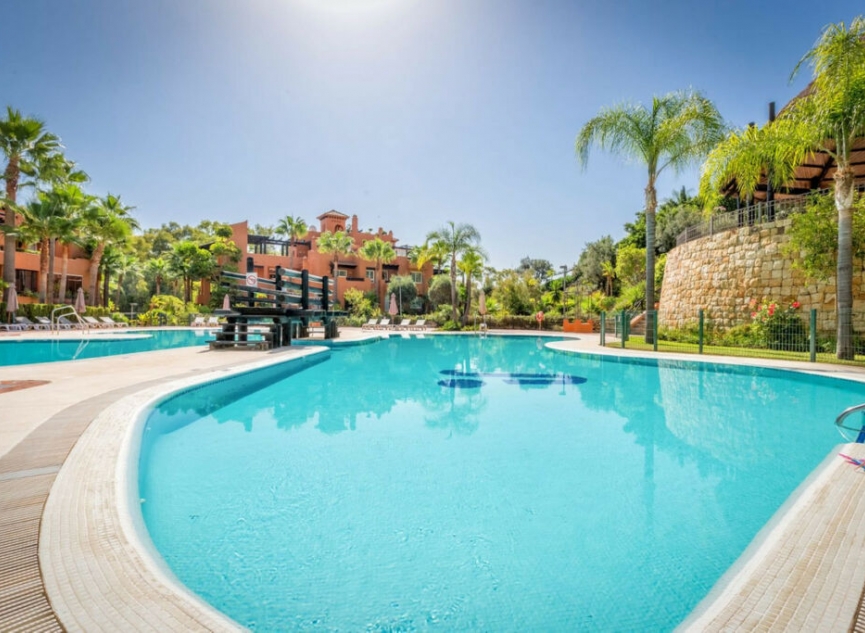 Další prodej - Apartment -
Marbella