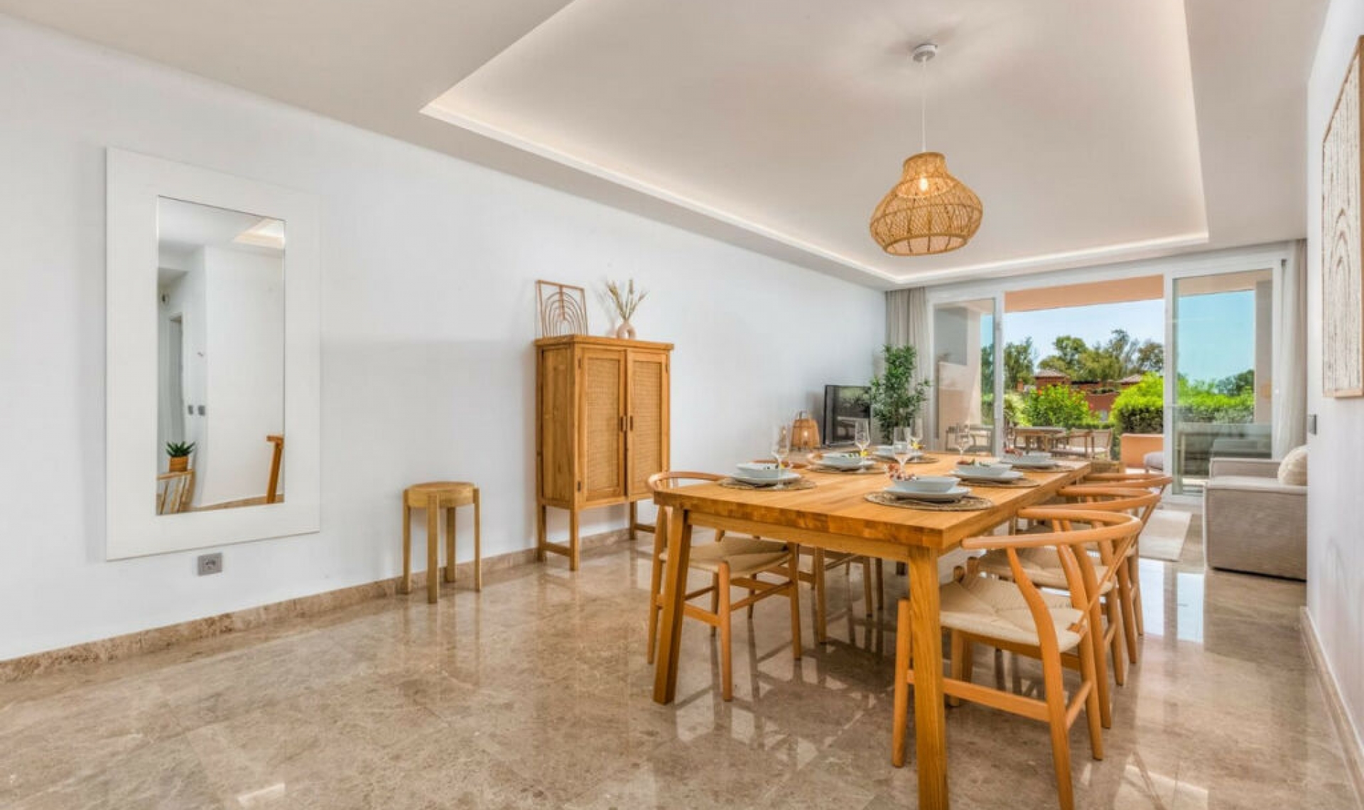 Další prodej - Apartment -
Marbella