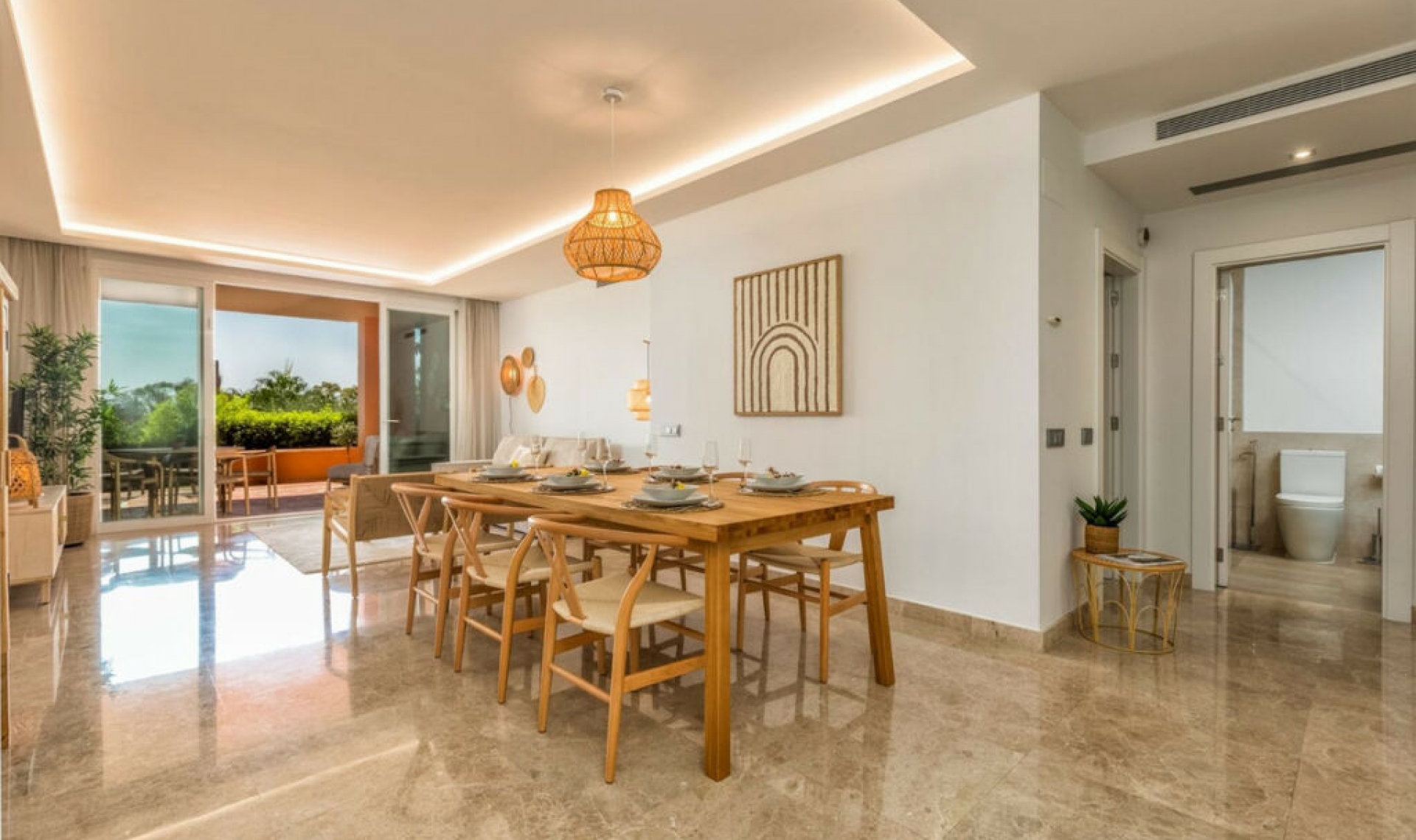 Další prodej - Apartment -
Marbella