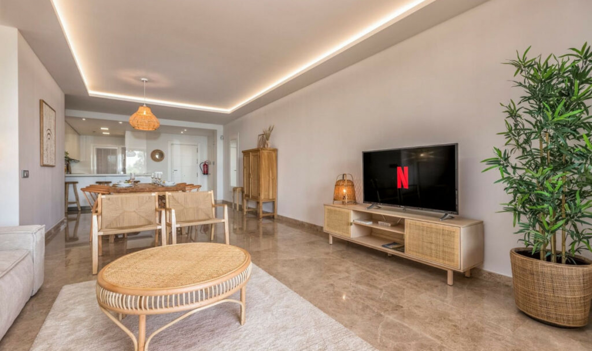 Další prodej - Apartment -
Marbella