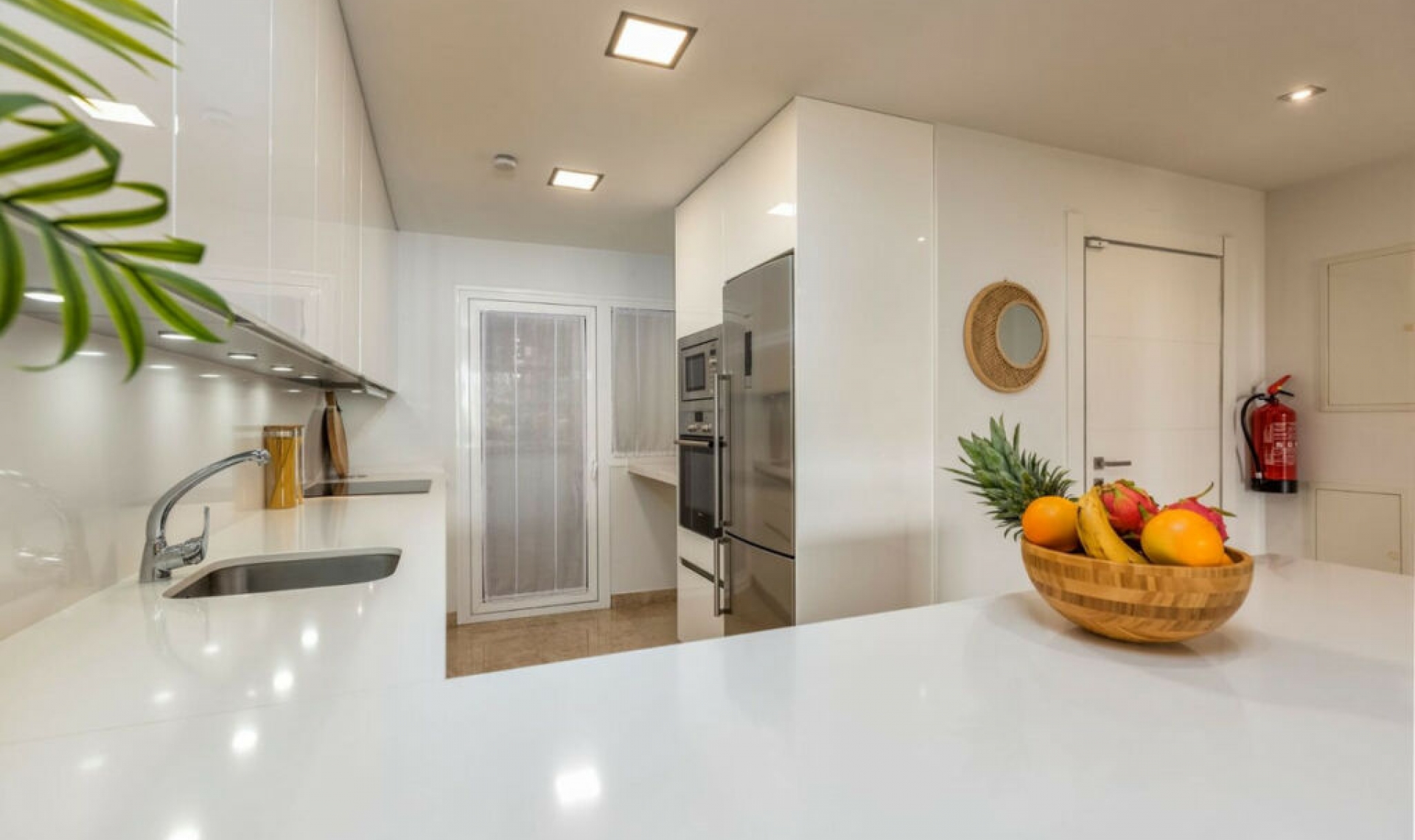 Další prodej - Apartment -
Marbella