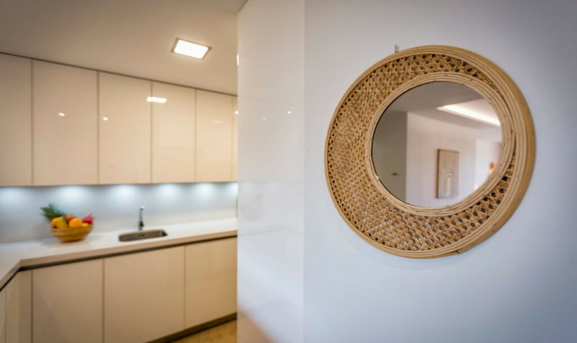 Další prodej - Apartment -
Marbella