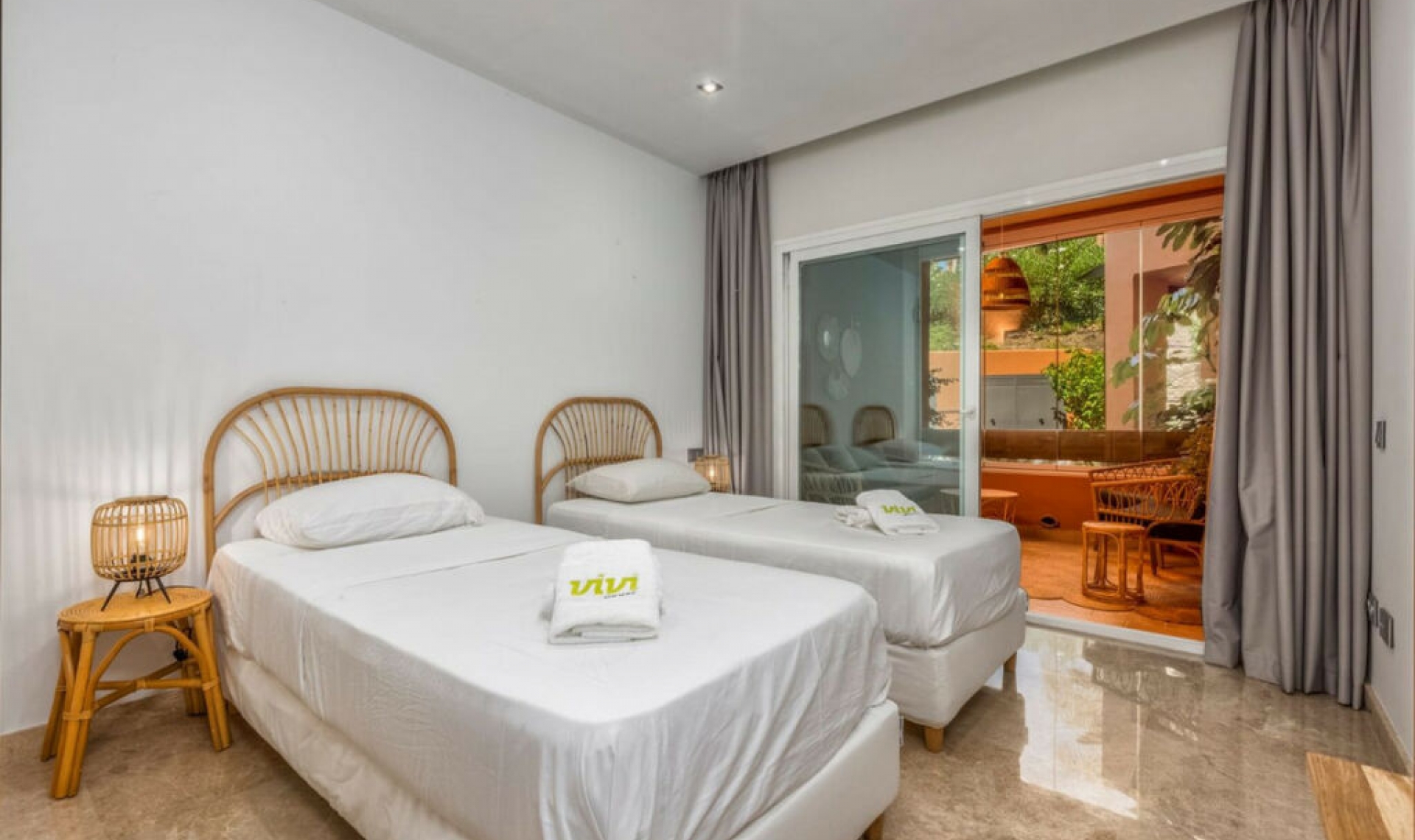 Další prodej - Apartment -
Marbella