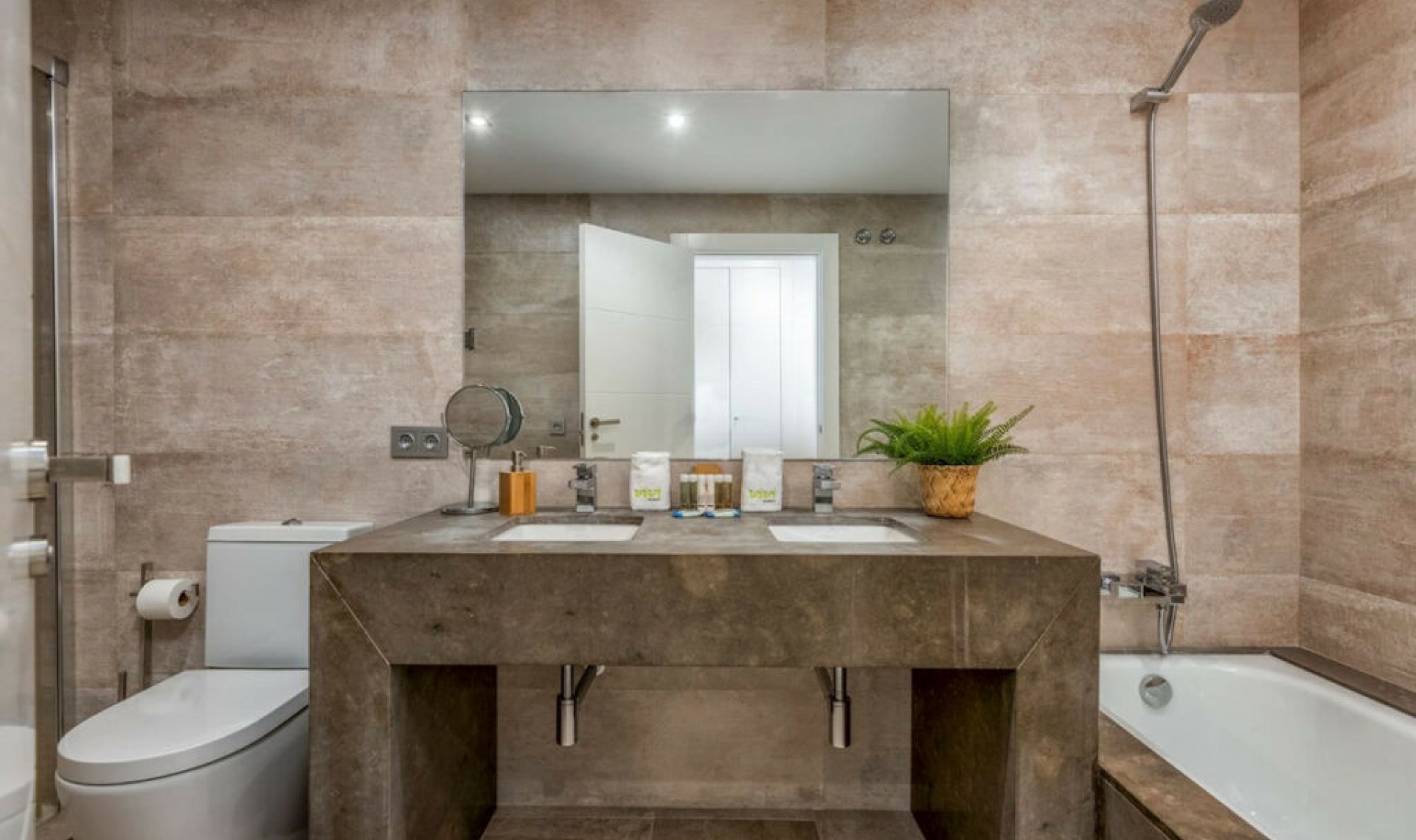 Další prodej - Apartment -
Marbella