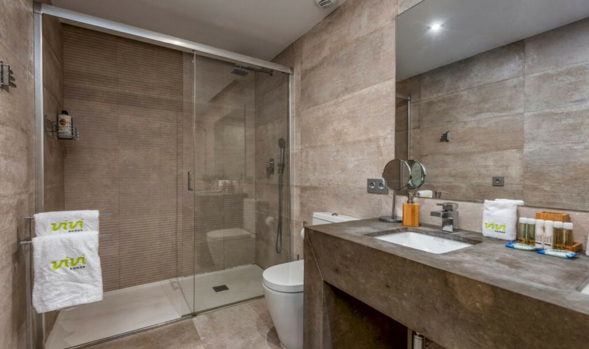 Další prodej - Apartment -
Marbella