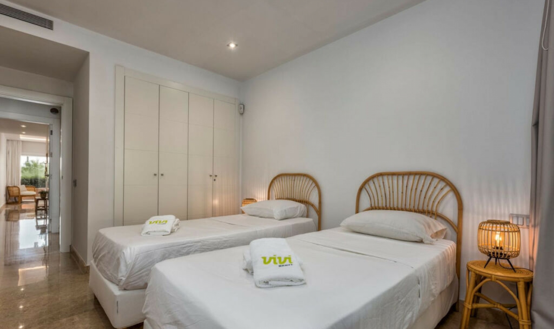 Další prodej - Apartment -
Marbella