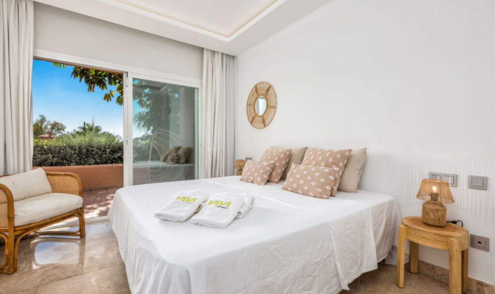 Další prodej - Apartment -
Marbella