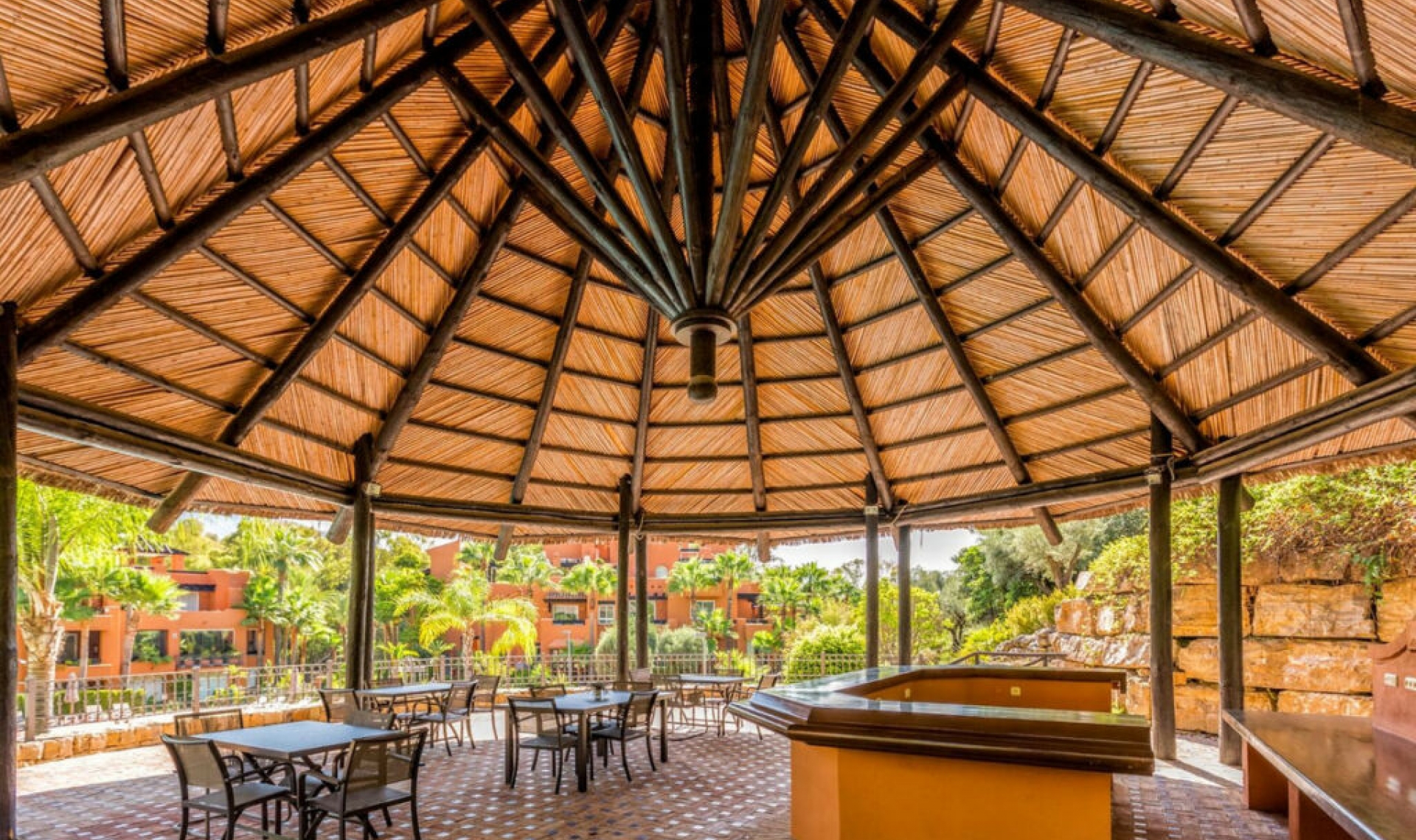 Další prodej - Apartment -
Marbella