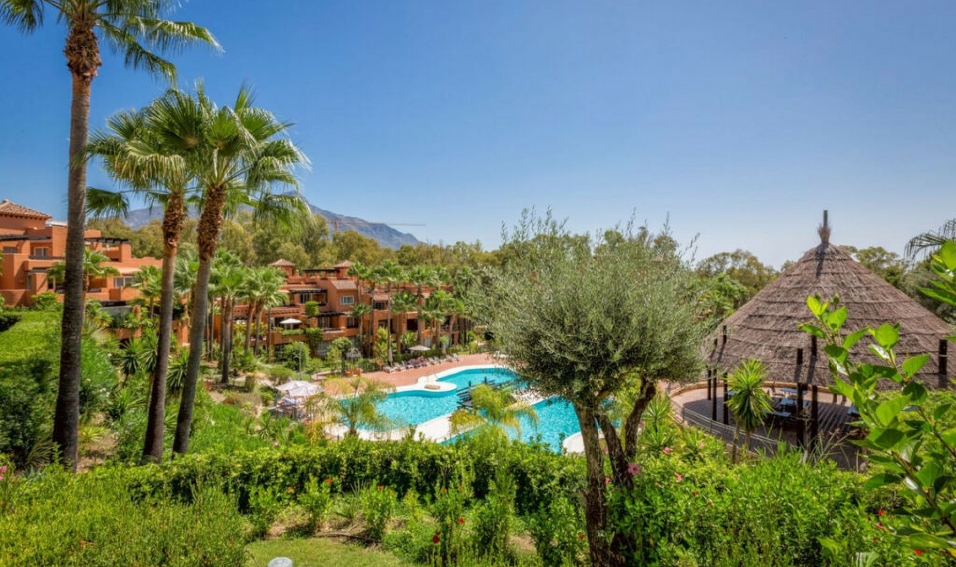 Další prodej - Apartment -
Marbella