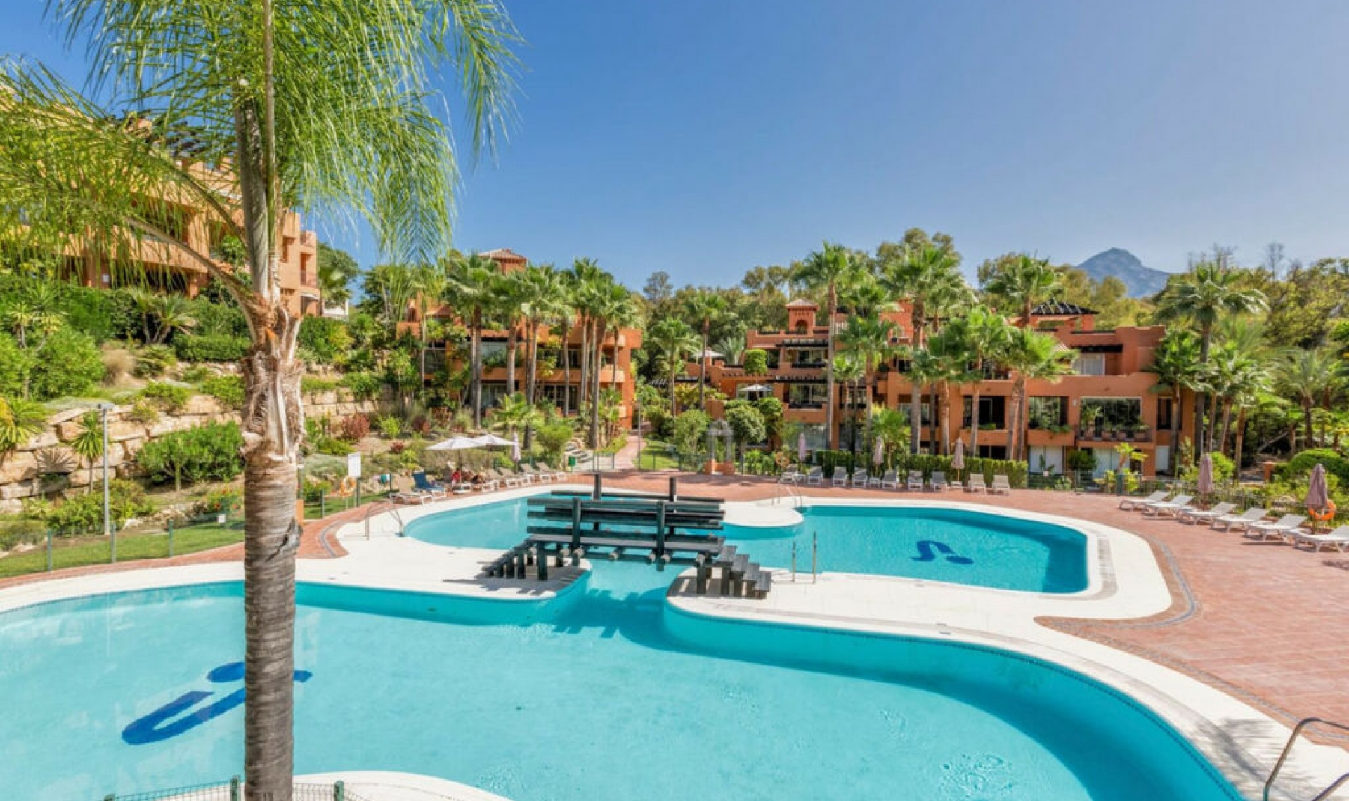 Další prodej - Apartment -
Marbella