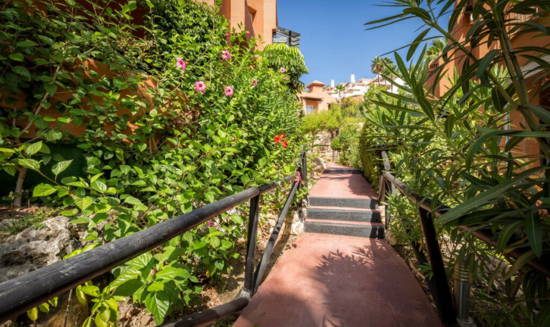 Další prodej - Apartment -
Marbella