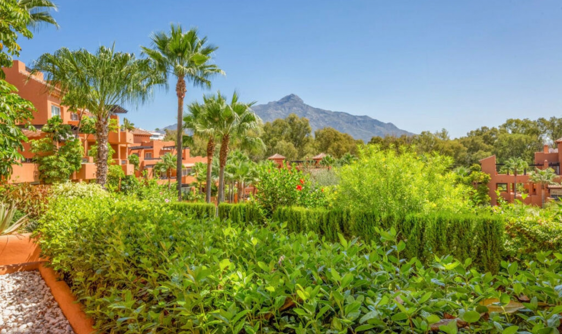 Další prodej - Apartment -
Marbella