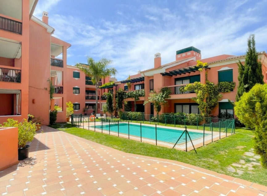 Další prodej - Apartment -
Marbesa