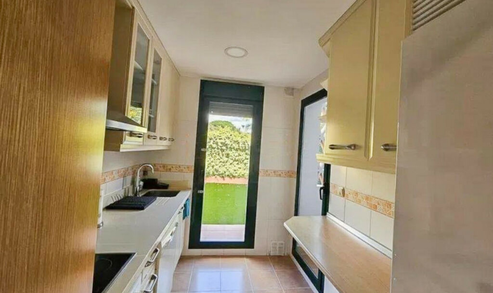 Další prodej - Apartment -
Marbesa