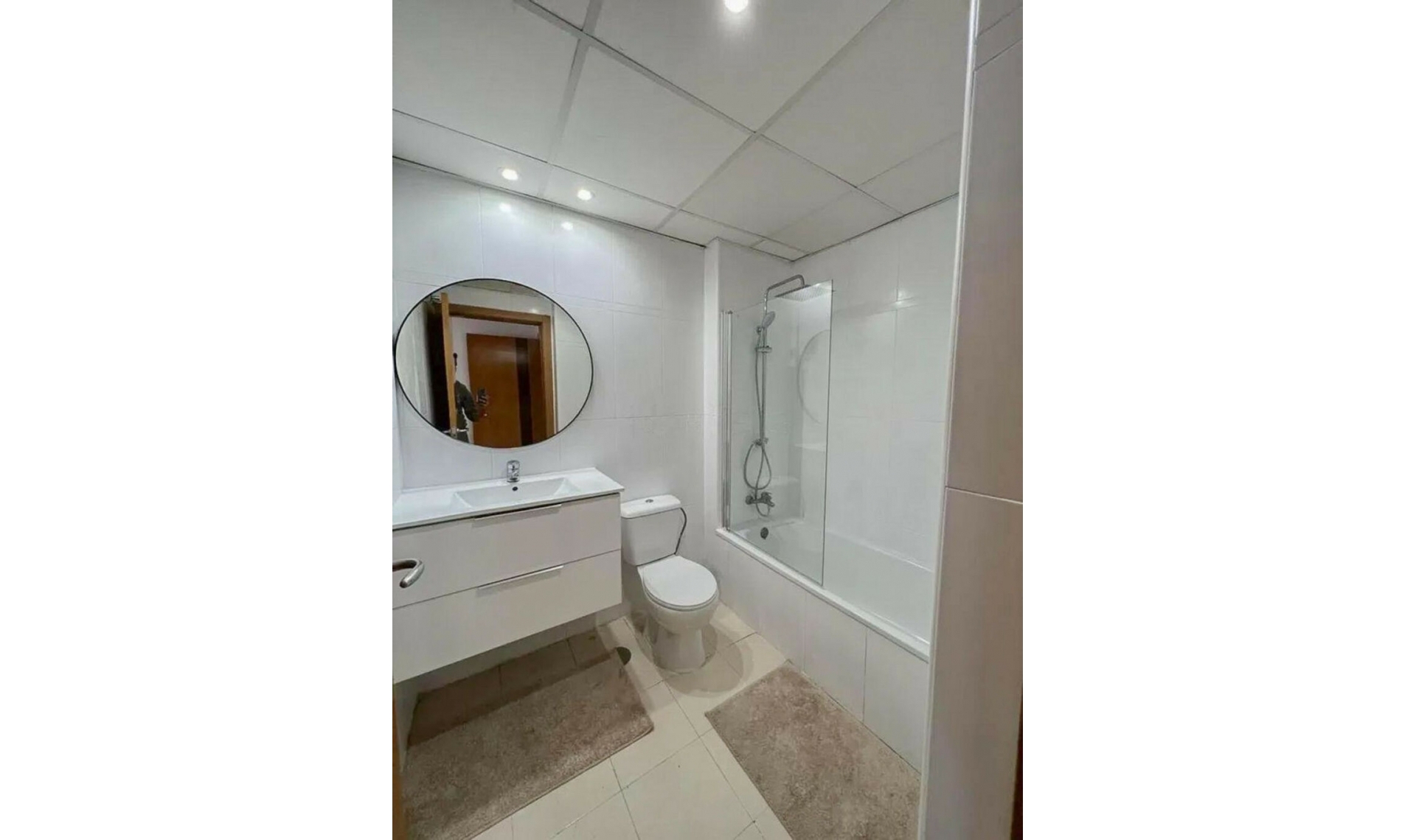 Další prodej - Apartment -
Marbesa