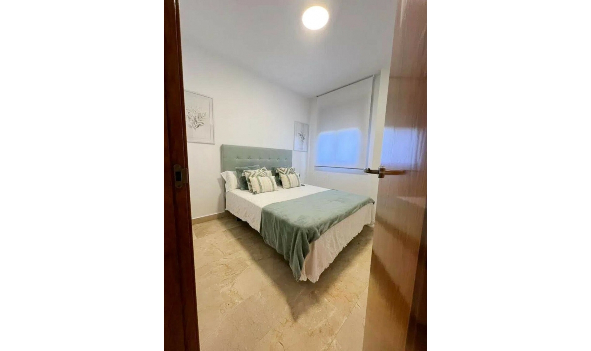 Další prodej - Apartment -
Marbesa
