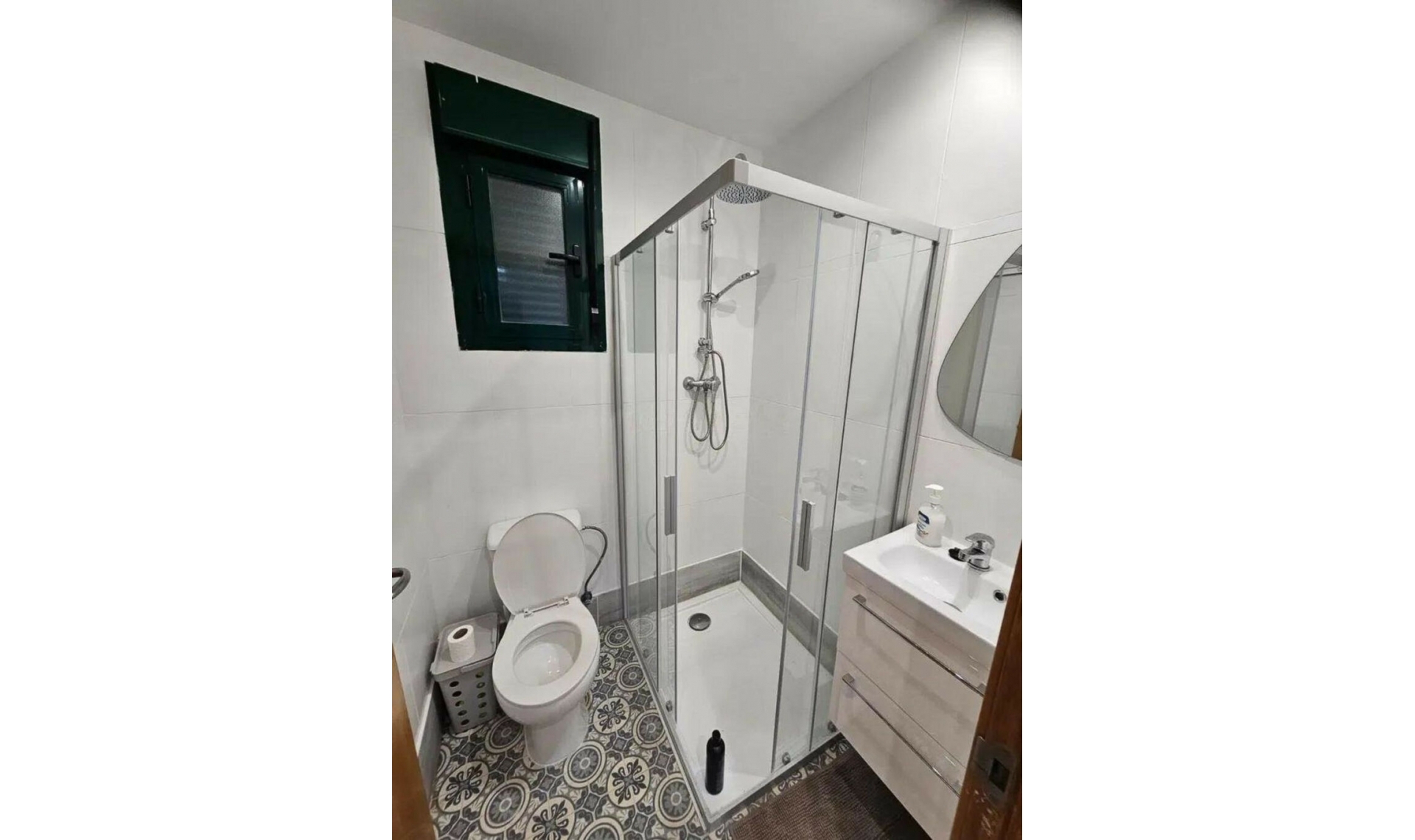 Další prodej - Apartment -
Marbesa