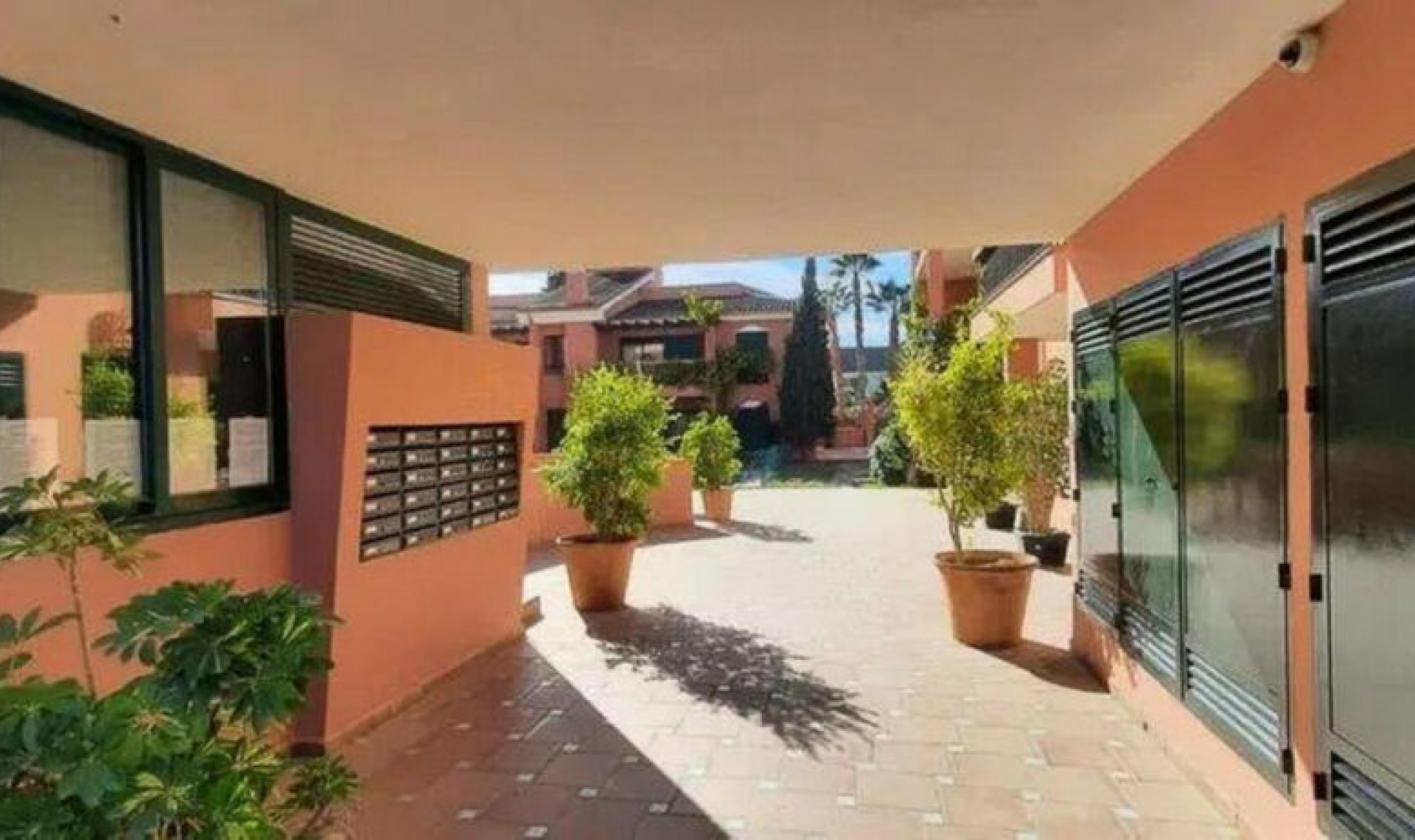 Další prodej - Apartment -
Marbesa