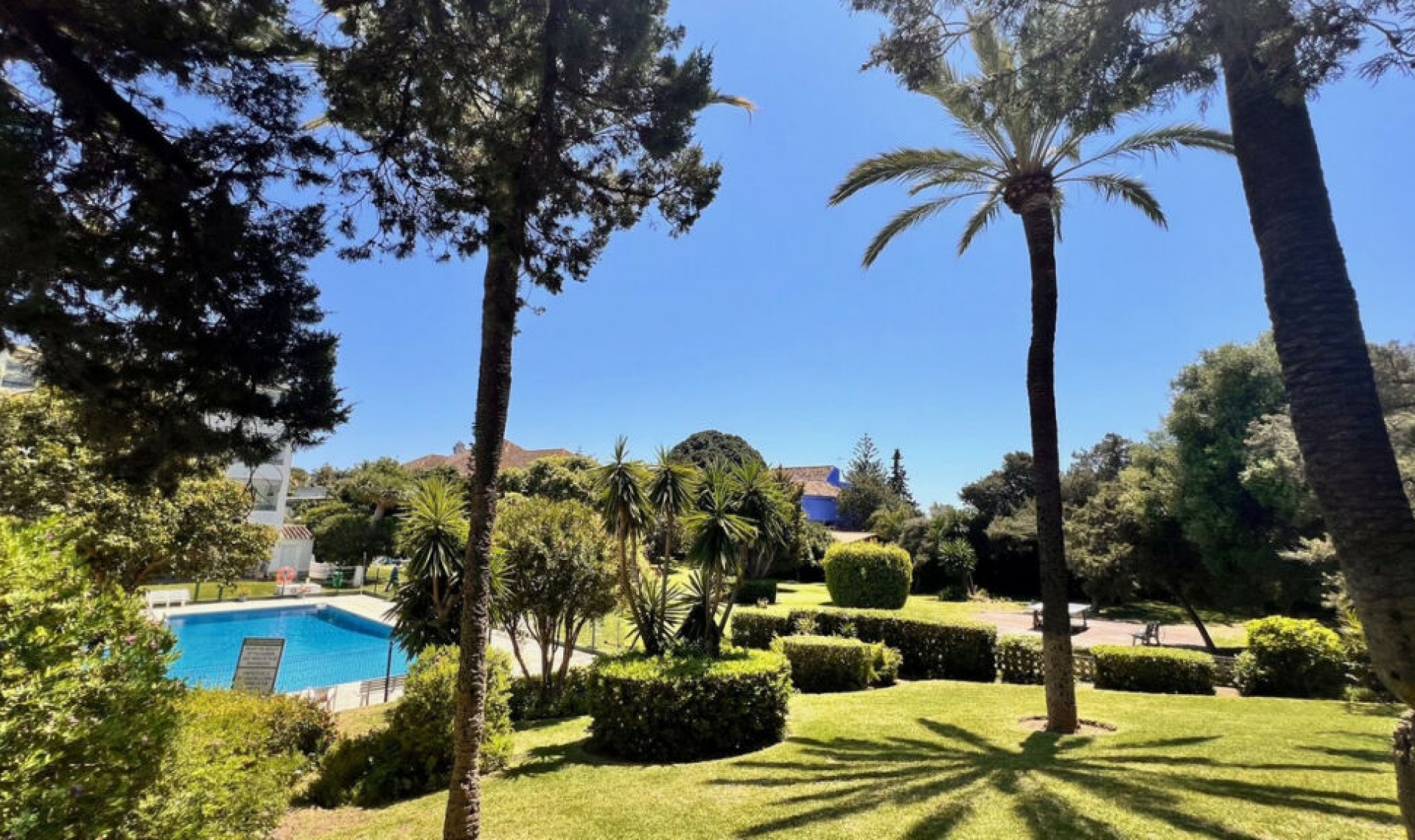 Další prodej - Apartment -
Marbesa