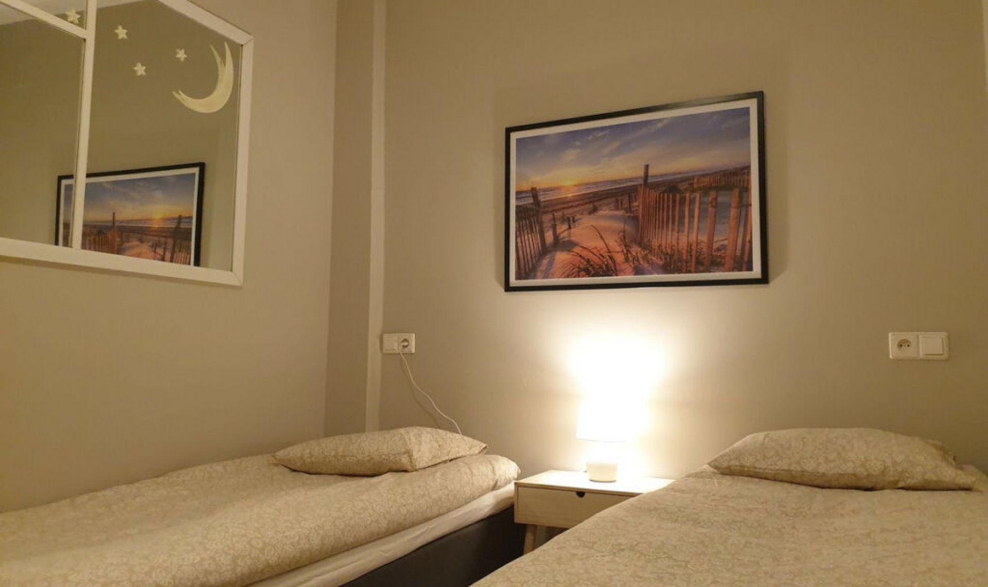 Další prodej - Apartment -
Marbesa