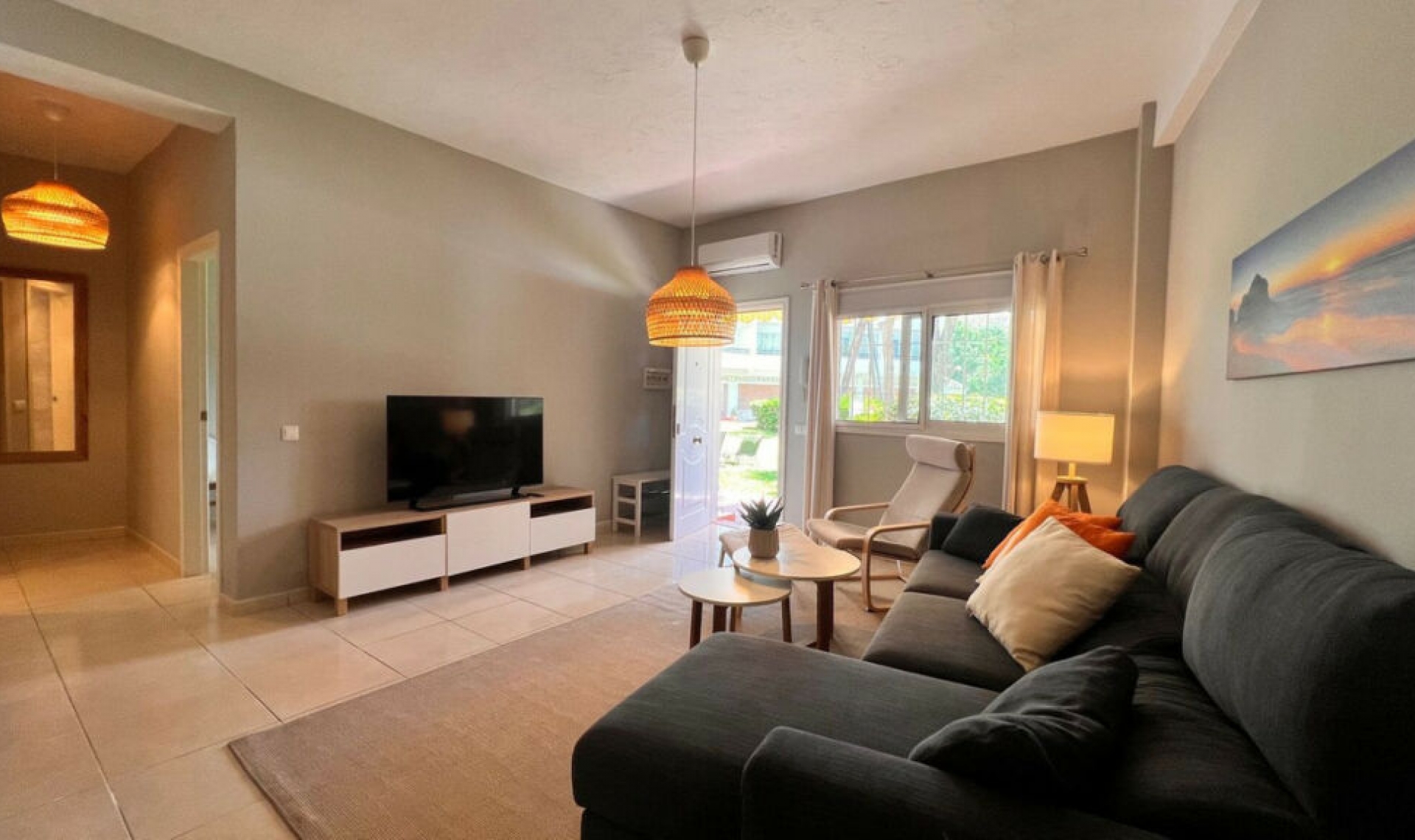 Další prodej - Apartment -
Marbesa